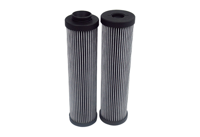 hydraulic oil filters